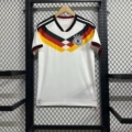 Germany home jersey 26-27 (fan edition)