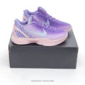 Kobe 6 purple dm2825-002