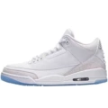 Aj3 pure white