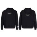 925 black