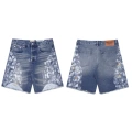 Y663 blue