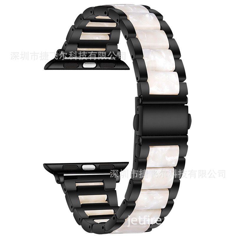 黒+フラッシュホワイト