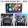 Подходит для Lada Granta 11-18 Android с центральным управлением, GPS-навигацией по автомобилю / Smart Bluetooth carplay mini 1