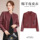Кожаная куртка Haining leather, женская короткая модная куртка в корейском стиле из овечьей кожи с круглым вырезом, высококачественная повседневная кожаная куртка, маленькая куртка mini 1