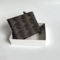 Bifold Wallet Coffee