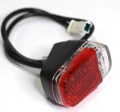 Max G30D original tail light