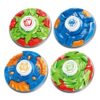 Fengbao War Soul Battle Gyro Educational Plastic Rotating Gyro Toy Children's Interactive Boy Competitive Game Gift Box