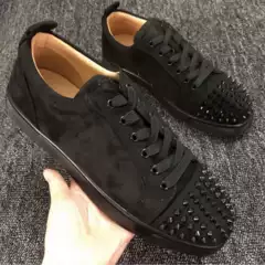 Christian louboutin Sneakers Louis Junior