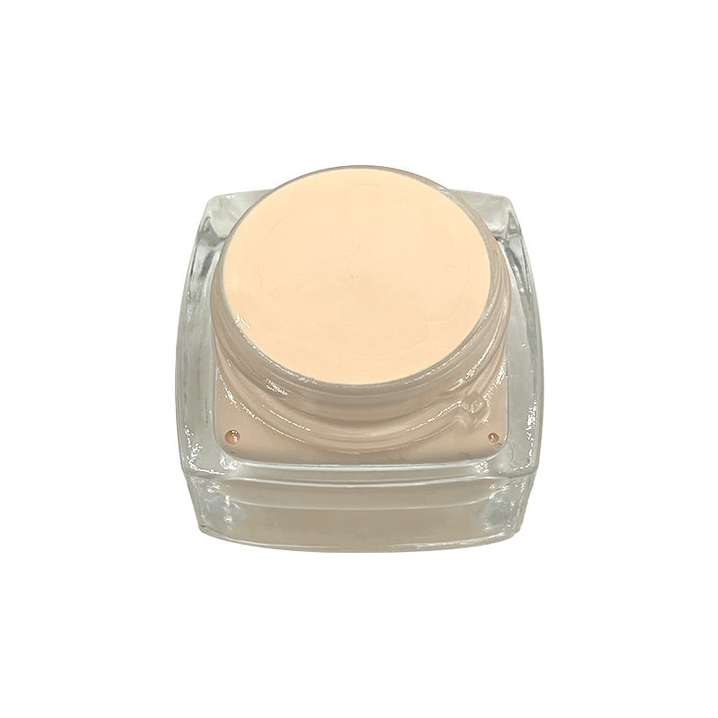 Bose Yin Jing Pure Liquid Foundation Improves Skin Tone, Light and Conceals Blemishes, Natural Skin-Friendly, Long-Lasting, Non-Removing Makeup, Moisturizing Liquid Foundation