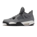 Aj4-cool gray