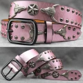 Bull head pink