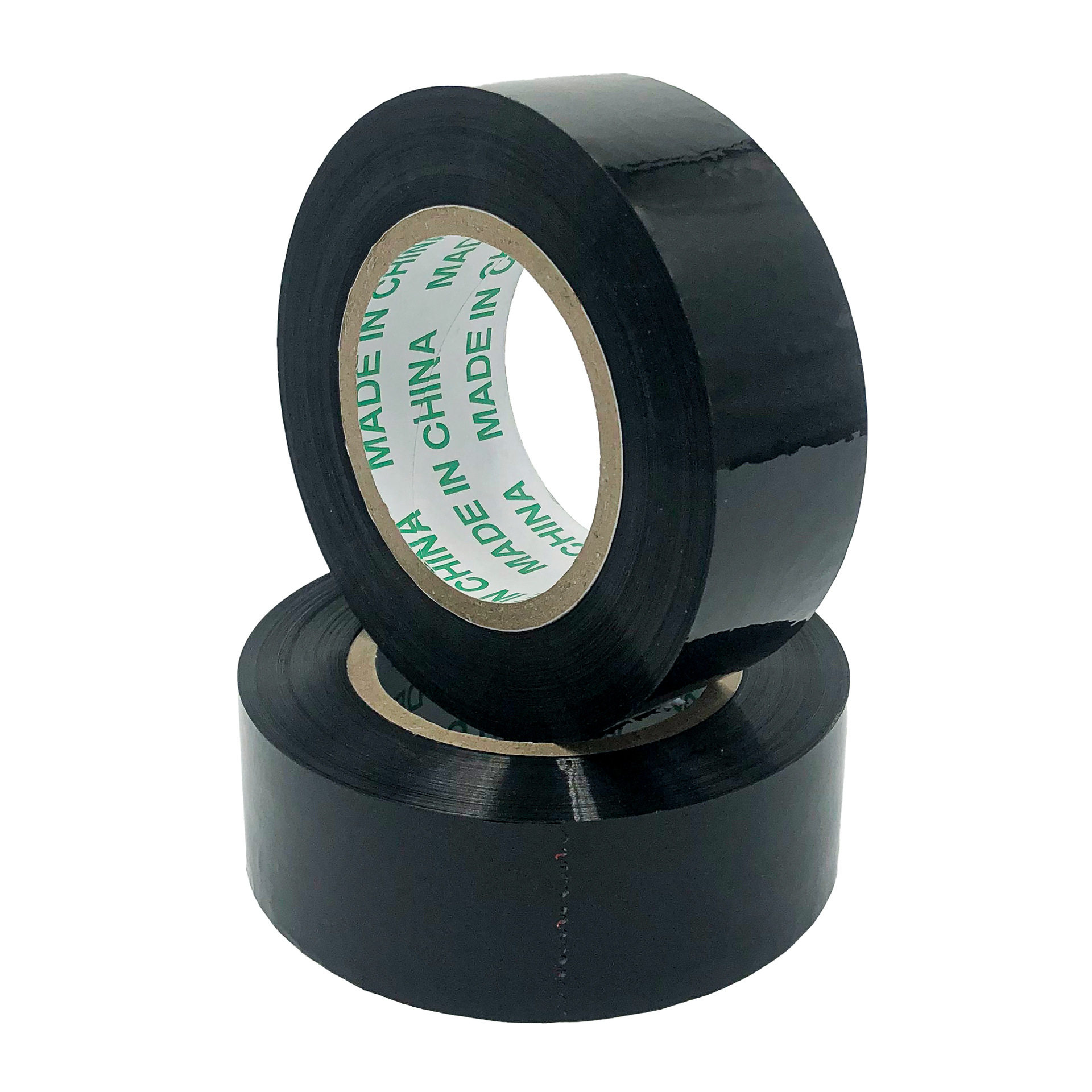 Black Sealing Tape 4.5cm Wide Express Packaging Large Roll High Viscosity Tape Sealing Tape Factory Direct Sale