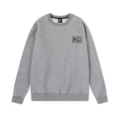 617 plus velvet gray