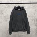 87 washed black (embroidery)