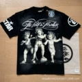 810 washed black