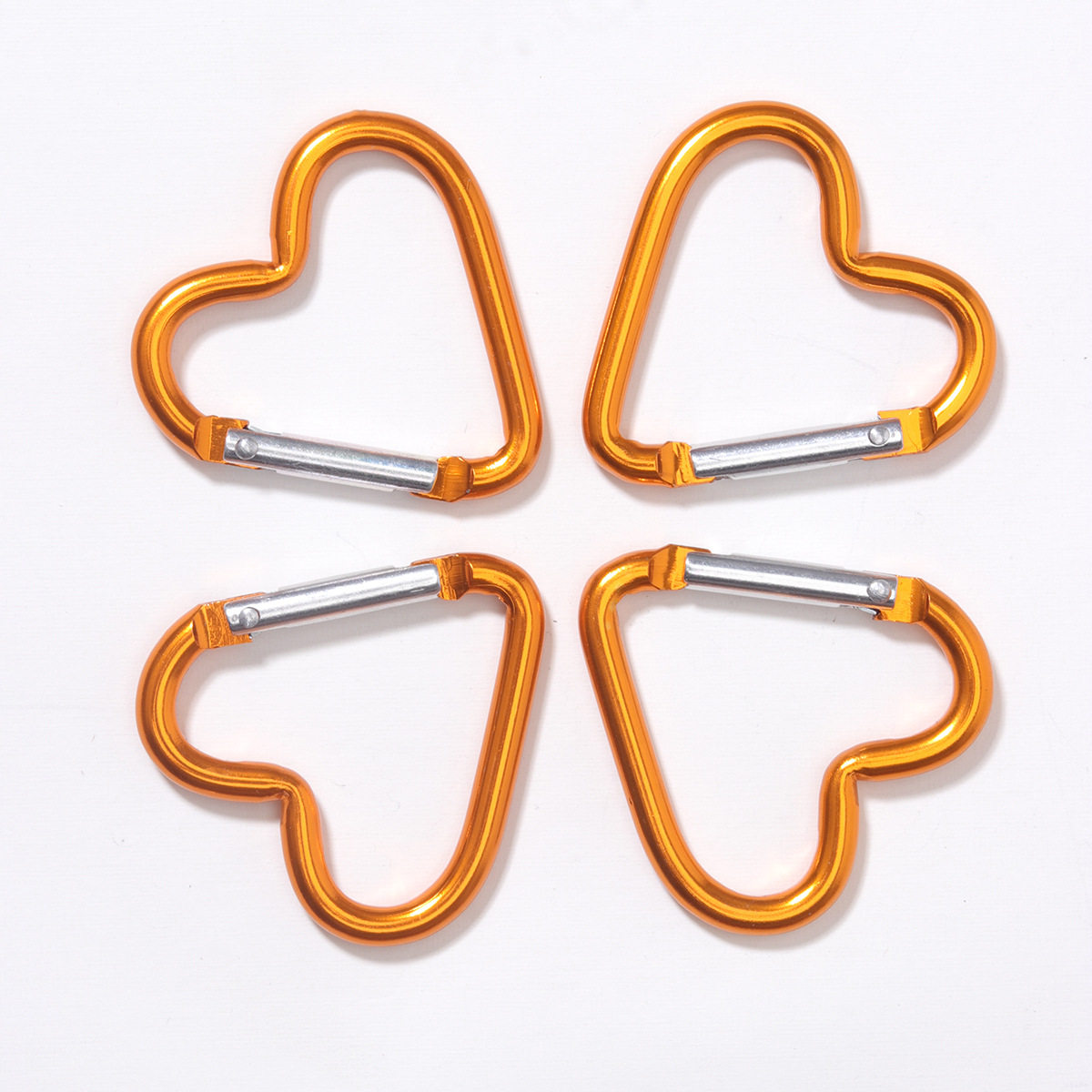 8#オレンジゴールド