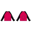 9005 black red