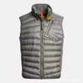 New khaki vest