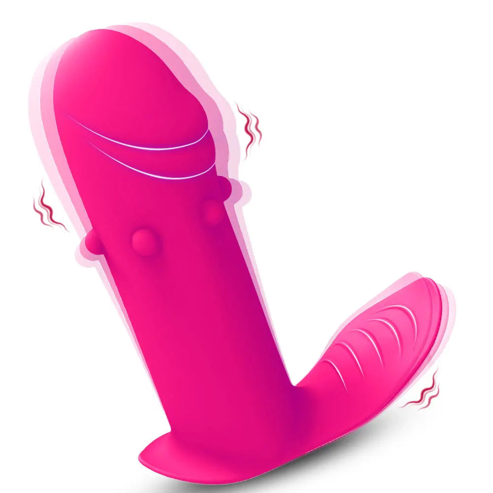 app operated sex toy APP Control Female Sex Toys main image 1