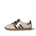 Collaboration: white & brown