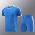 Ad07 cailan shorts suit