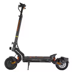 Kukirin G2 Master Dual Motor Electric Scooter Long Range Folding Off-Road Scooter