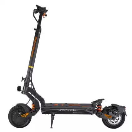 Kukirin G2 Master Dual Motor Electric Scooter Long Range Folding Off-Road Scooter