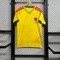 26-27 colombia home game