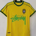 Stussy1998 brazil home game