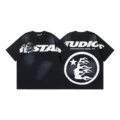682 wash water black