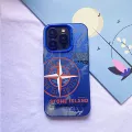 Yuanfeng blue-stone island