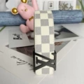 Black and white grid