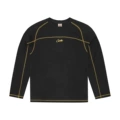 9007/yellow line long t/black