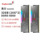 Jinbaida Black Blade RGB Light Bar 32/64 ГБ Комплект памяти DDR5 для настольного компьютера Hynix Particles mini 0