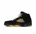 Aj5 - collaboration black