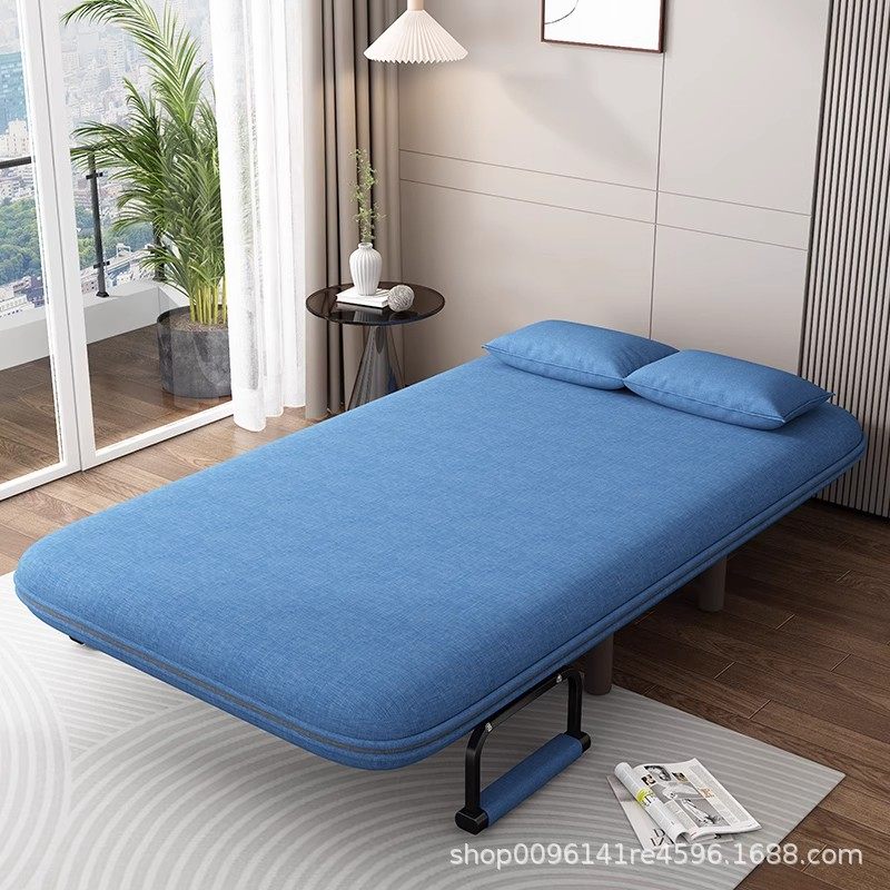 懒人沙发可折叠两用一体多功能沙发床2025新款伸缩单双三人小沙发
