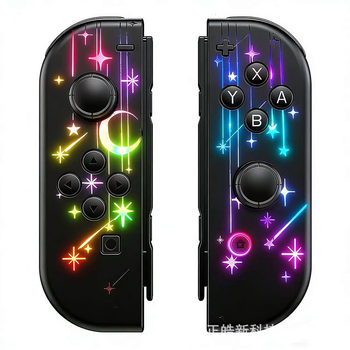 Cross-border new NS left and right handle joycon gamepad NS host SWITCH Bluetooth with remote wake-up