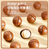 New Arrival Macadamia Nuts Wholesale Flagship Store 500g Creamy Dried Fruit Snacks for Pregnant Women Whole Box 2.5kg