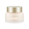 NOVO luxury pet soft light foundation cream waterproof sweat-proof non-makeup concealer lightweight moisturizing student party cheap Foundation liquid