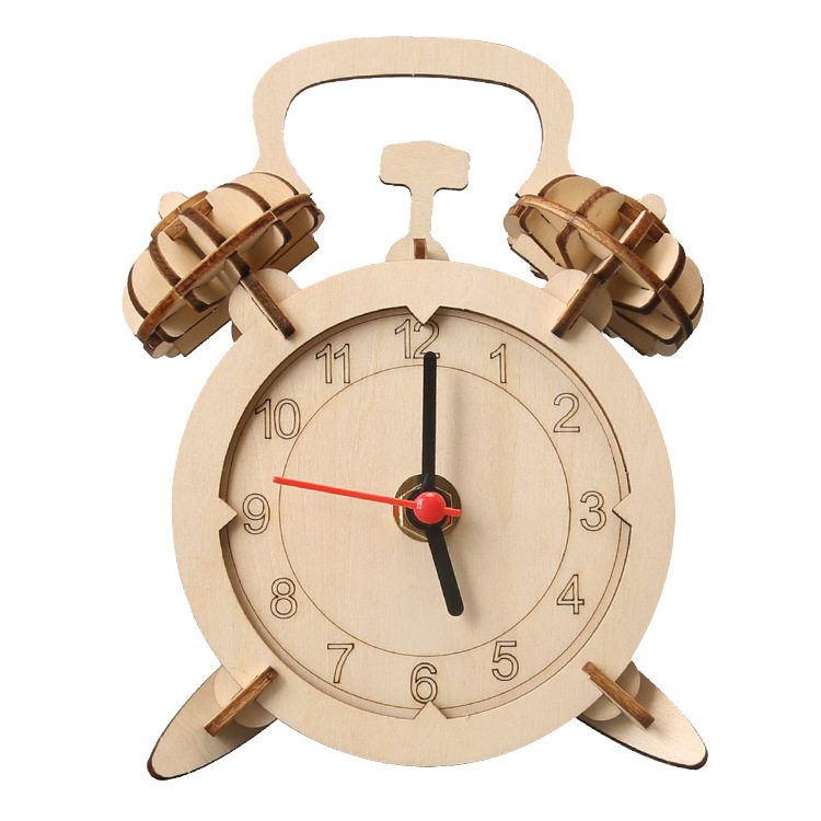 儿童科学实验套装diy手工科技小制作拼装材料学生幼儿园礼物玩具