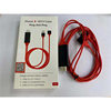 Suitable for Apple Android type-c to HDTV HD Line iPhone Same Screen Line