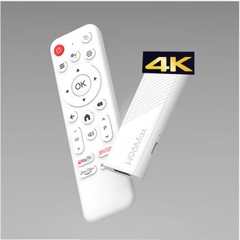 H96Max H313 Set-Top Box 2Gb/16Gb Android Box 4K Voice Remote Control Tvbox