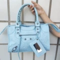 Sky Blue