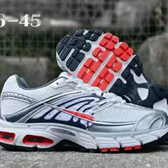 Original Moto 2K Millennium Retro Dad Shoes with Cushioning, Breathable, Wear-Resistant, Casual, Versatile, Unisex Sports Running Shoes