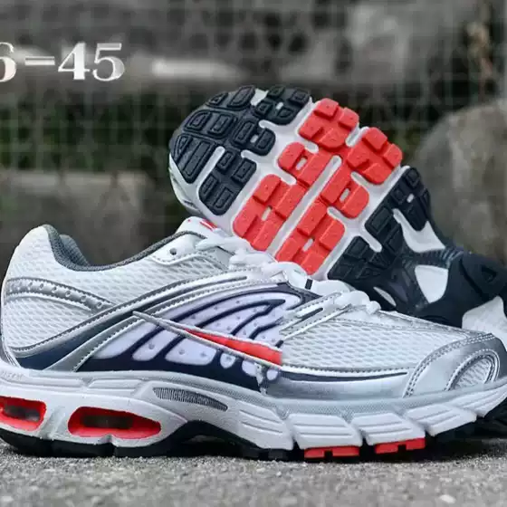 Original Moto 2K Millennium Retro Dad Shoes with Cushioning, Breathable, Wear-Resistant, Casual, Versatile, Unisex Sports Running Shoes