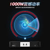Xianke pure post-stage power amplifier high-power power amplifier home stage performance KTV Sound Effect device 17