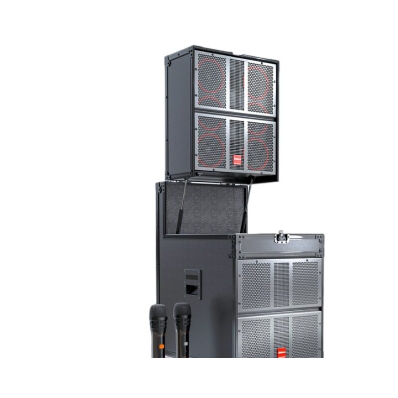 Shinco (Shinco) High Power Fixed Voltage Amplifier Home Professional Partition Amplifier Shop Background Music