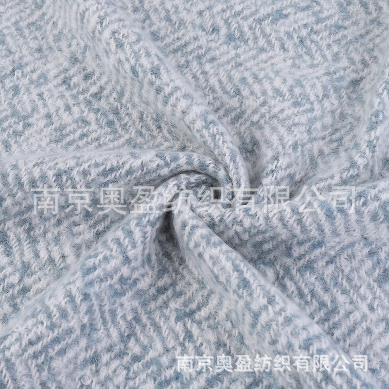 Scandinavian Blanket Cross-Border Blanket Throw Mohair Blanket Sofa Blanket Hotel Bedside Towel Shawl Blanket Tassel Blanket