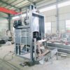Aluminum Ash Processing Equipment, Ash Roasting Machine, Ash Hopper, High Temperature Resistant Aluminum Slag Separator, Ash Roasting Pot, 900 Type Aluminum Ash Machine