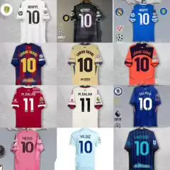 Nike Sports Jersey 2023-24 Home Kit